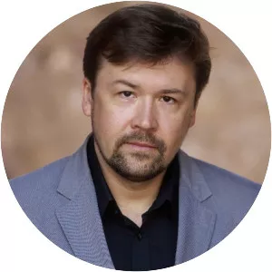 Dimitry Ivashchenko