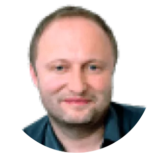 Dimitry Shumsky - Historian