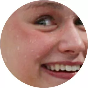 Dimity Douglas - Australian swimmer