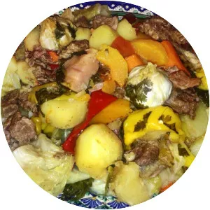 Dimlama - 