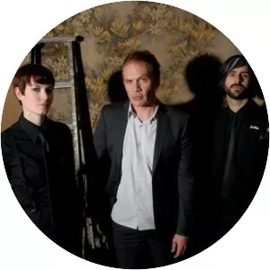 Dimmer - Musical band