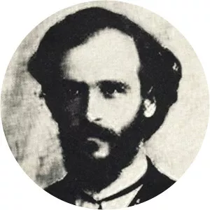 Dimo Hadzhidimov - Bulgarian Politician