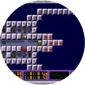 Dimo's Quest - Video game