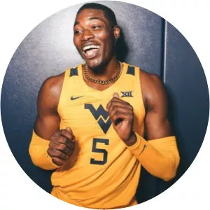 Dimon Carrigan - Basketball player