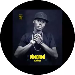 Dimormi - Musical artist