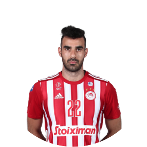 Dimosthenis Linardos