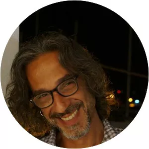 Dimosthenis Papadopoulos photograph