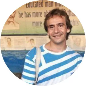 Dimosthenis Tampakos