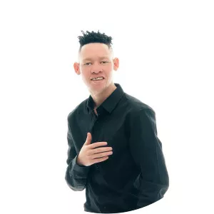 Dimpie Dimpopo - Musical artist