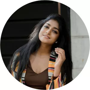 Dimple Hayathi - Indian actress