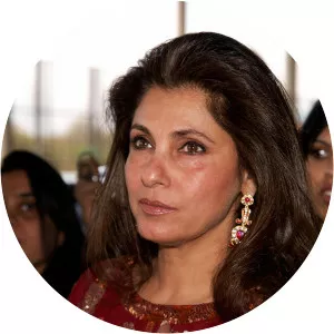 Dimple Kapadia