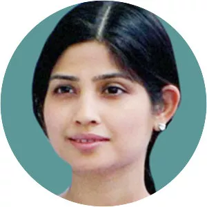 Dimple Yadav