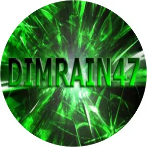 Dimrain47 - Musical artist
