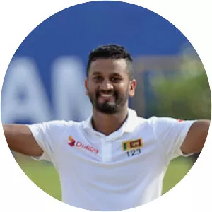 Dimuth Karunaratne