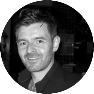 Din Heagney - Author