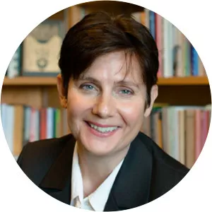 Dina Al-Kassim - Author