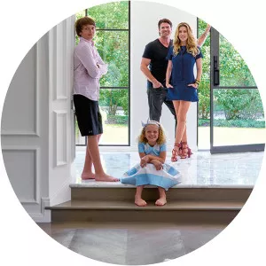 Dina Arnott photograph