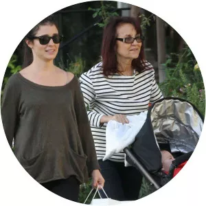 Dina Bouader photograph