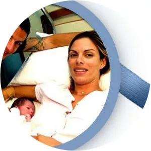 Dina Budan photograph