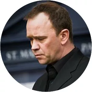 Dina Clarkin photograph