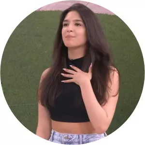 Đina Džinović - Haris Džinović's daughter