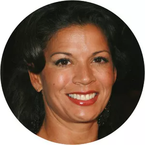 Dina Eastwood
