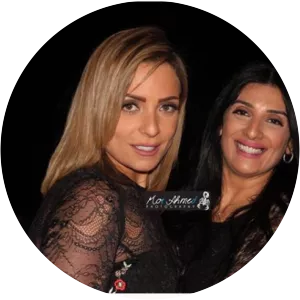 Dina El Baroudy photograph