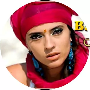 Dina Fudała Musician