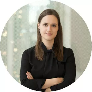 Dina Gilbert - Musical artist