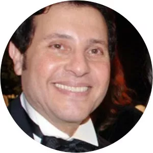 Dina Hani Shaker photograph