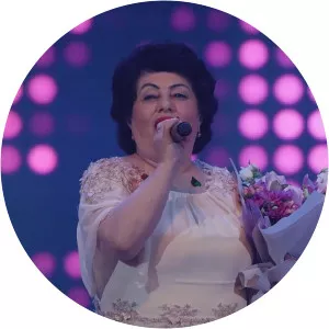 Dina Haradurue - Musical artist