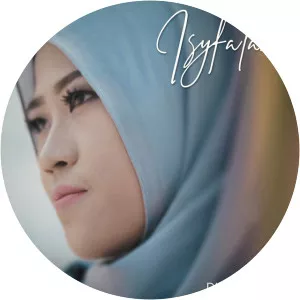 Dina Hijriana - Musical artist