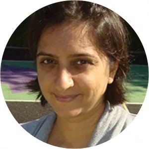 Dina Hossain - Film producer