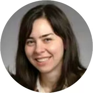 Dina Katabi - Computer scientist