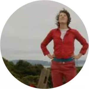 Dina Kelberman - Visual artist