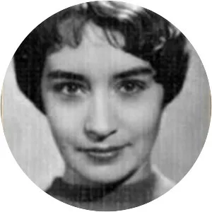 Dina Kuple - Movie actress