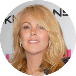 Dina Lohan