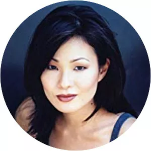 Dina Lynne Morishita - Film actor