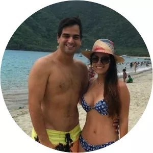 Dina Margarita Arias Horlandy photograph