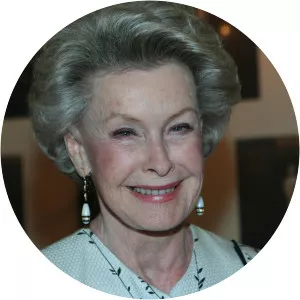 Dina Merrill