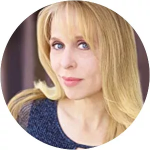 Dina Morrone photograph