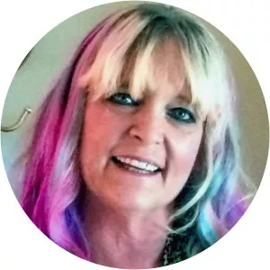 Dina Norris - Chuck Norris' daughter