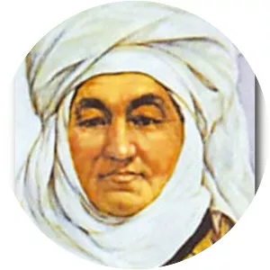 Dina Nurpeisova Musician