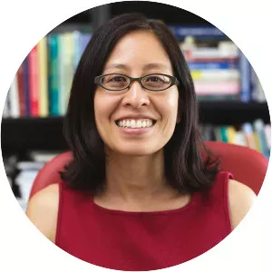 Dina Okamoto - Author