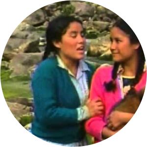 Dina Paucar: la lucha por un sueño