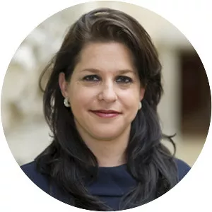 Dina Pomeranz - Swiss economist