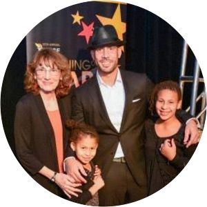 Dina Portnoy photograph