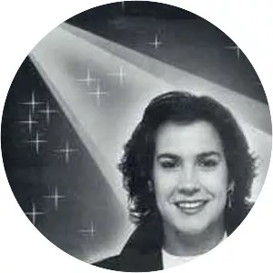 Dina  - Portuguese singer