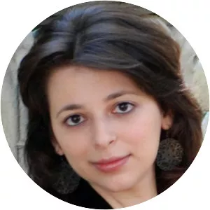 Dina Pruzhansky - Musical artist