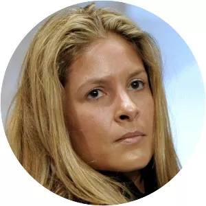 Dina Pugliese - Canadian TV personality